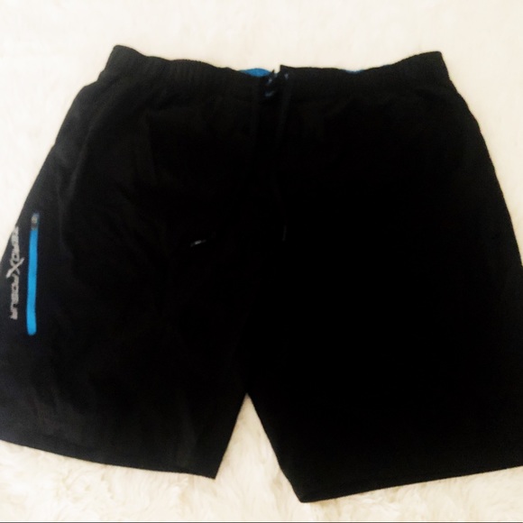 ZeroXposur Other - Black Swim Trunks
